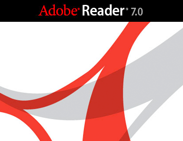 Download Adobe Acrobat Reader 7 em Português